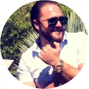 Mayel Jimenez - Musical artist