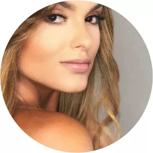 Mayela Caldera - Actor