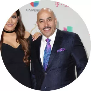 Mayeli Alonso photograph