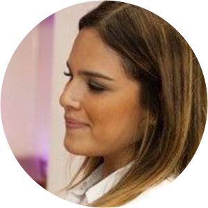 Mayella Itie photograph