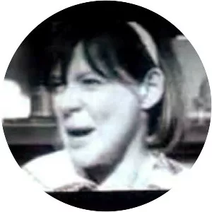 Mayella Violet Ewell