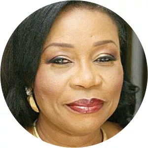 Mayen Adetiba photograph