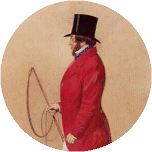 Mayer Amschel de Rothschild