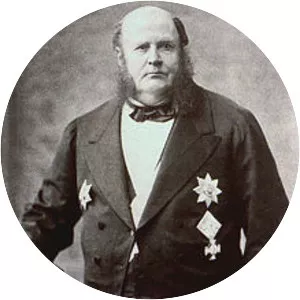 Mayer Carl von Rothschild