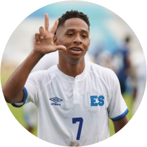 Mayer Gil - Football player