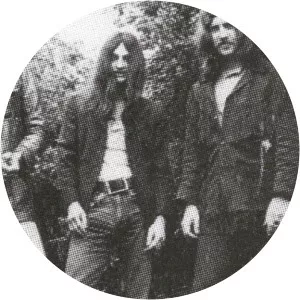 Mayfield's Mule - Musical band