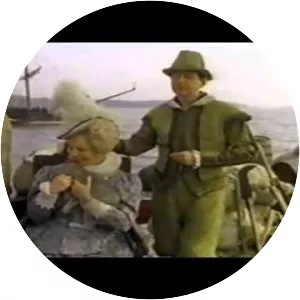 Mayflower: The Pilgrims' Adventure