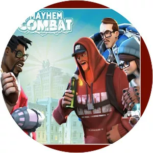 Mayhem Combat - Fighting Game - Video game