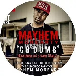 Mayhem Morearty - Musical artist