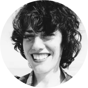 Mayi Gutiérrez Cobo - Film producer