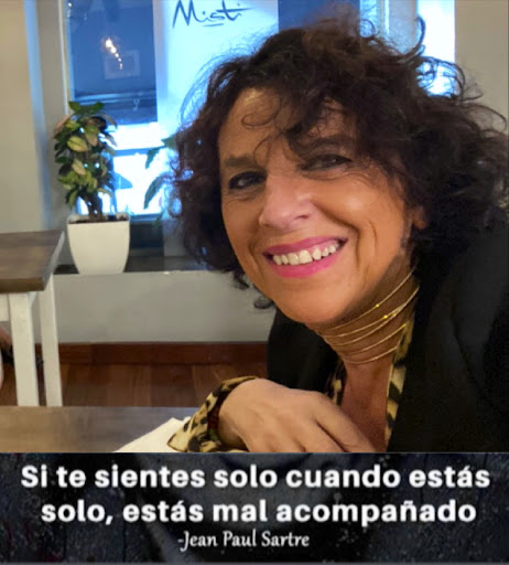 MAYI. Tarot y Pasadora de agua. - Psychic in Oviedo, Spain