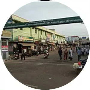 Mayiladuthurai