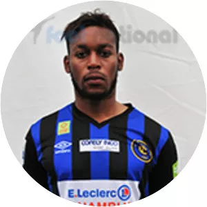 Mayingila N'Zuzi Mata - French football player