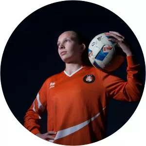Mayke Lindner - Football player