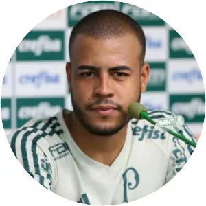 Mayke - Brazilian footballer