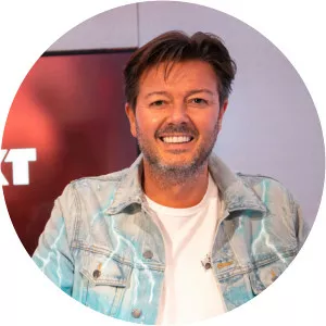 Maykel Piron - Musical artist