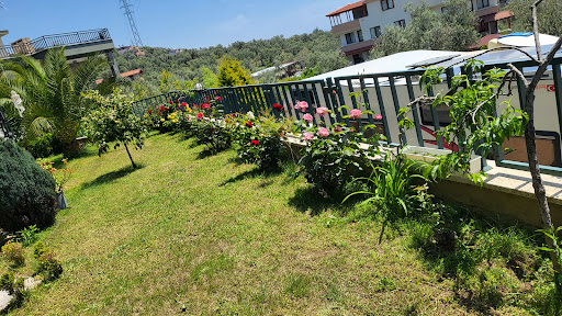 Maykent Sitesi photograph