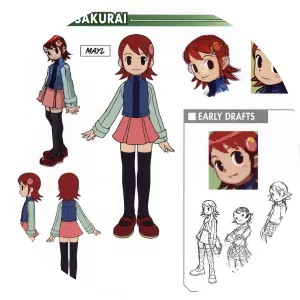 Mayl Sakurai