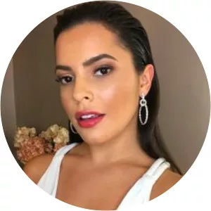 Mayla Araújo - Emilly Araújo's sister