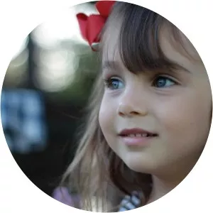 Mayla Embry photograph