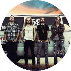 Maylene and the Sons of Disaster