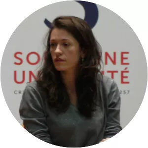 Maylis Besserie - Journalist