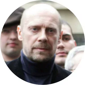 Maylis Bourdenx photograph