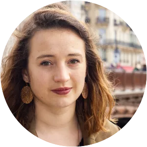 Maylis Lavau Malfroy