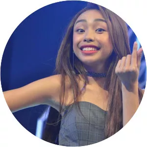 Maymay Entrata