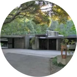 Maynard and Katherine Buehler House