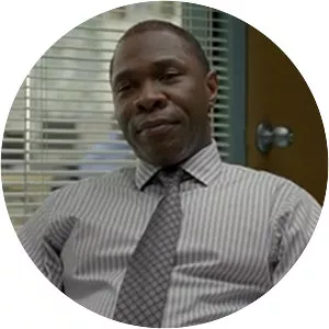 Maynard Gilbough - Fictional character