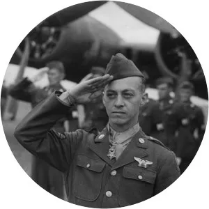 Maynard Harrison Smith - Military personnel