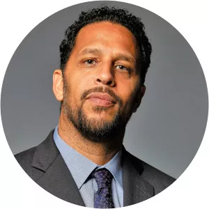 Maynard Jackson, III