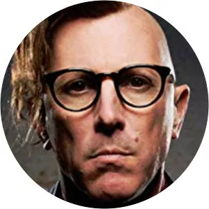 Maynard James Keenan