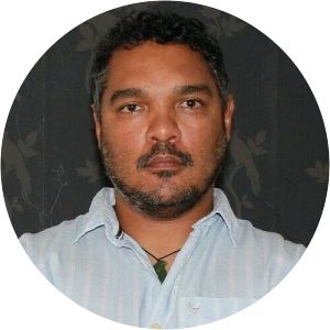 Maynard Kraak photograph