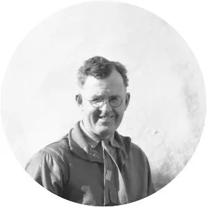 Maynard Owen Williams