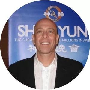 Mayne Berke - Lighting designer