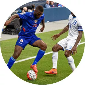 Maynor Figueroa - Honduran former football player