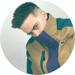 Mayo 214 - Musical artist