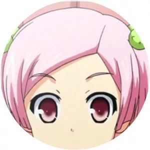 Mayo Amakasu - Fictional character