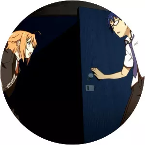 Mayo Chiki! - Novel series