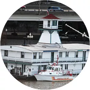 Mayor Andrew Broaddus