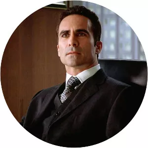 Mayor Anthony Garcia