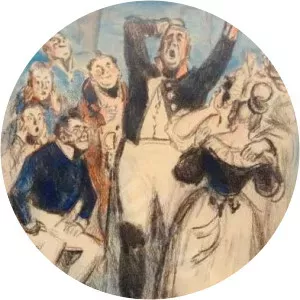 Mayor Anton Antonovich Skvoznik-Dmukhanovsky