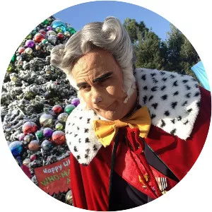 Mayor Augustus Maywho