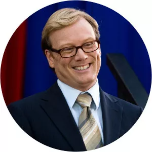 Mayor Brown Yogi Bear