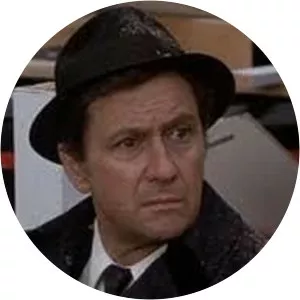 Mayor Carmine DePasto