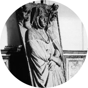 Mayor Guillén de Guzmán