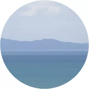 Mayor Island - Shield volcano in New Zealand