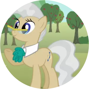 Mayor Mare - 